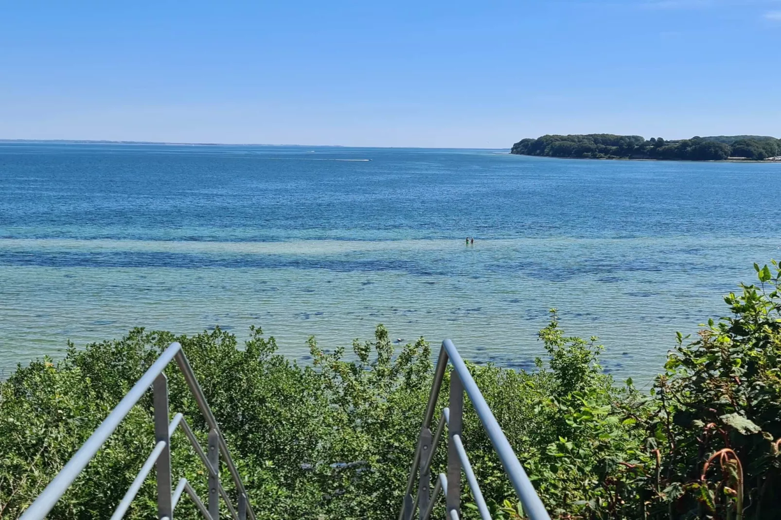 Panoramisch Huisje Toevluchtsoord-By Traum-Waterzicht