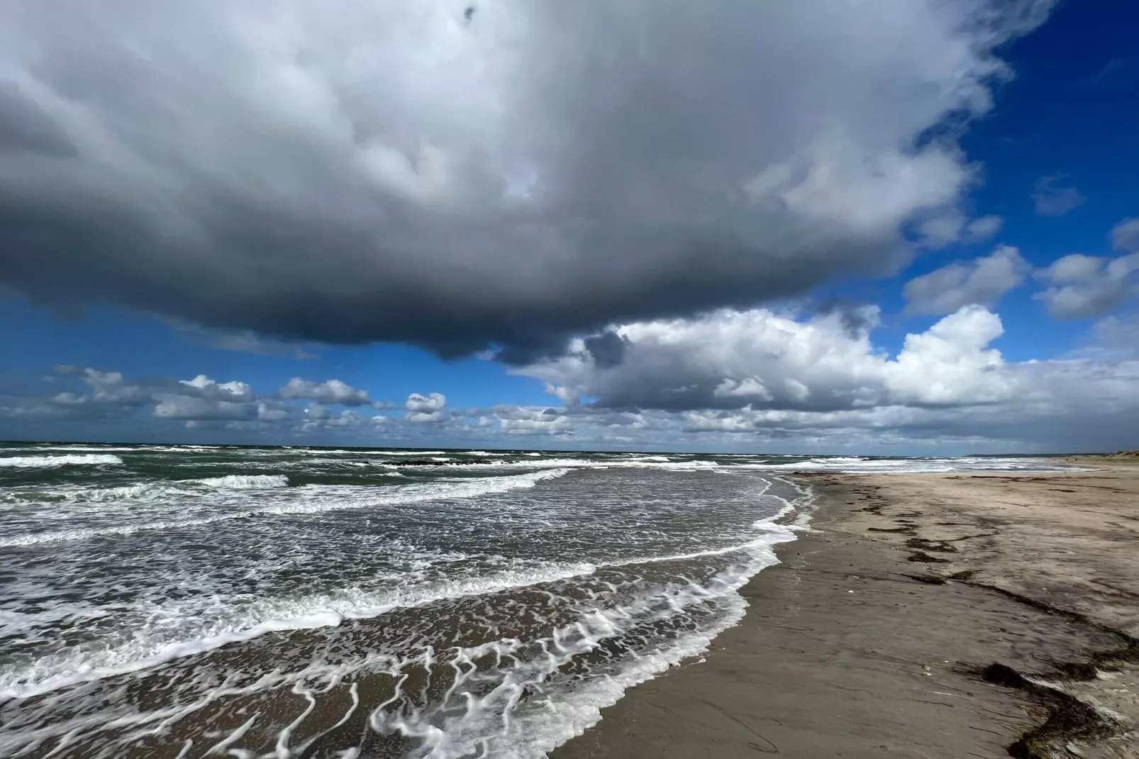 24 persoons vakantie huis in Frederiksværk-Waterzicht