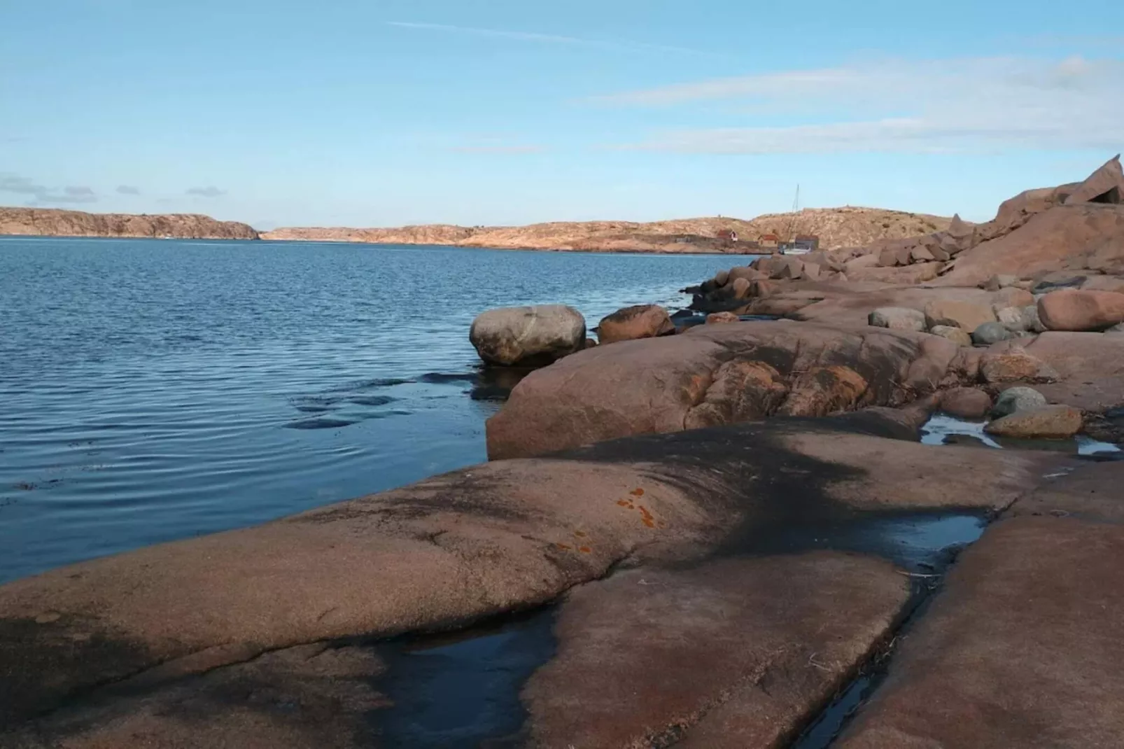 5 persoons vakantie huis in GREBBESTAD-Waterzicht