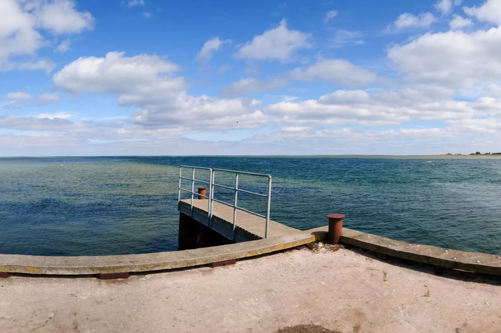 6 persoons vakantie huis in Hadsund-Waterzicht