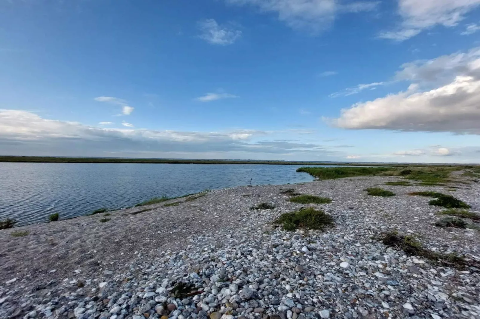 Historische charme in Marstal-By Traum-Waterzicht