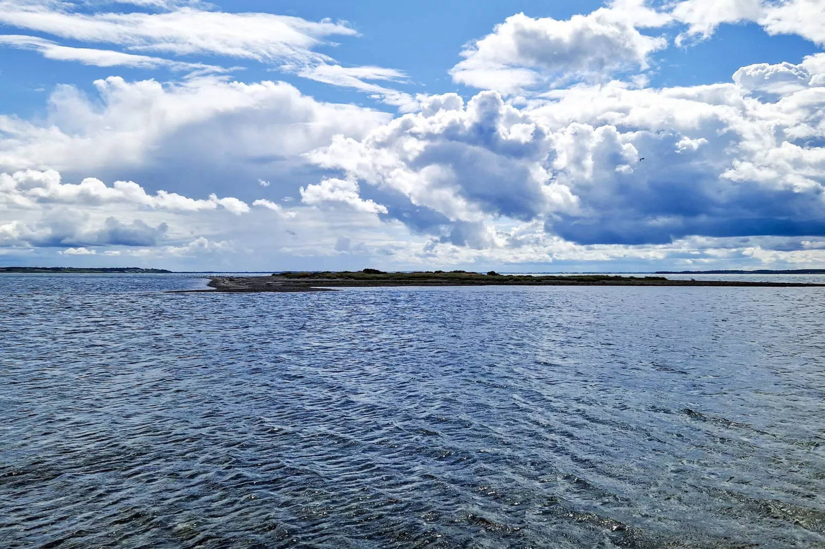 6 persoons vakantie huis in Thyholm-Waterzicht