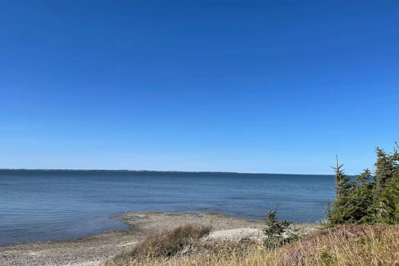 8 persoons vakantie huis in Fur-Waterzicht