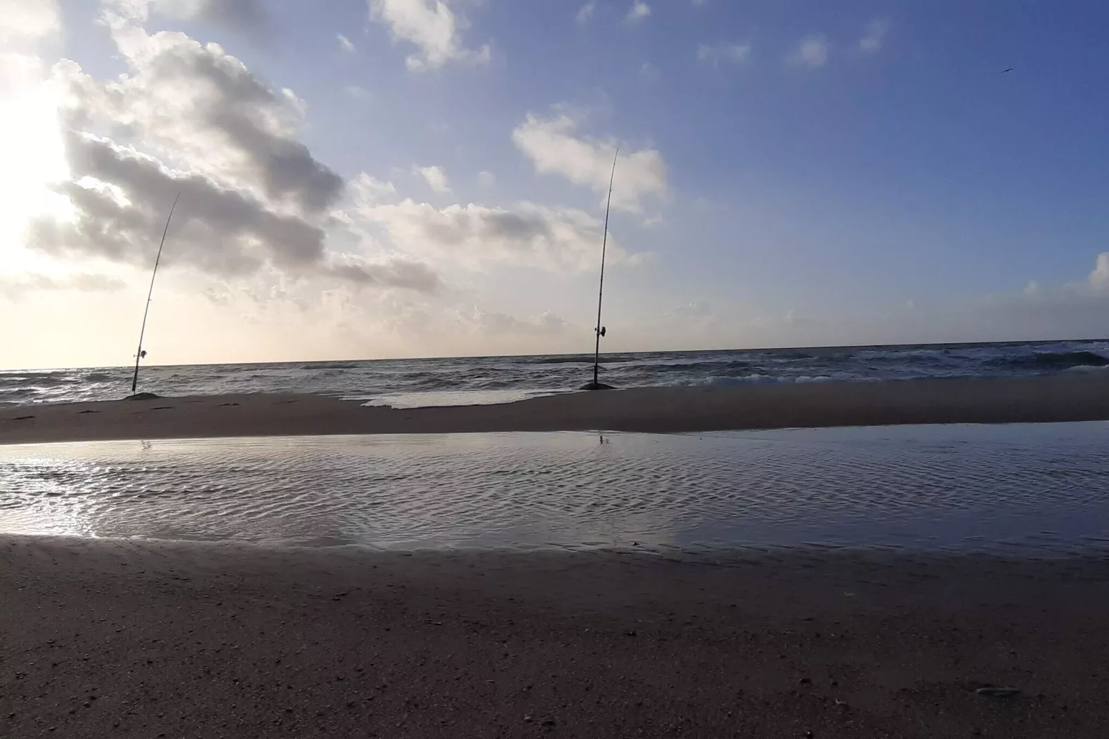 8 persoons vakantie huis in Ulfborg-Waterzicht