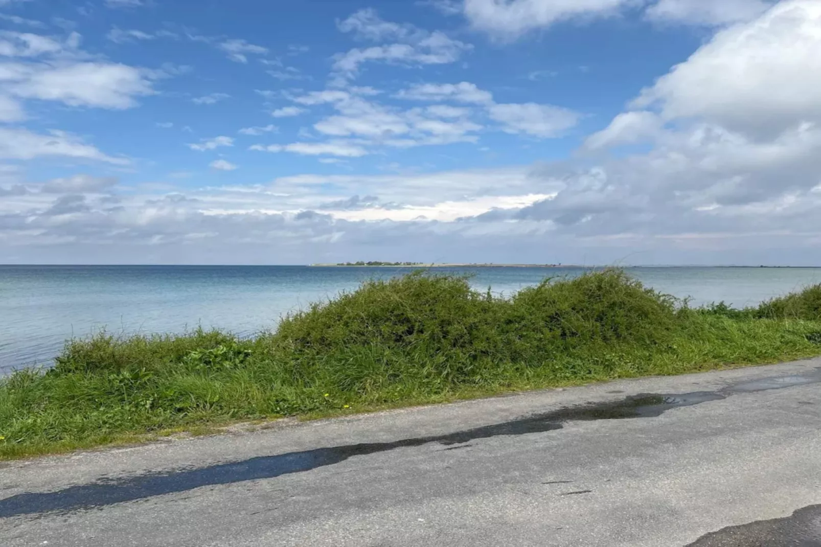 6 persoons vakantie huis in Ærøskøbing-Waterzicht