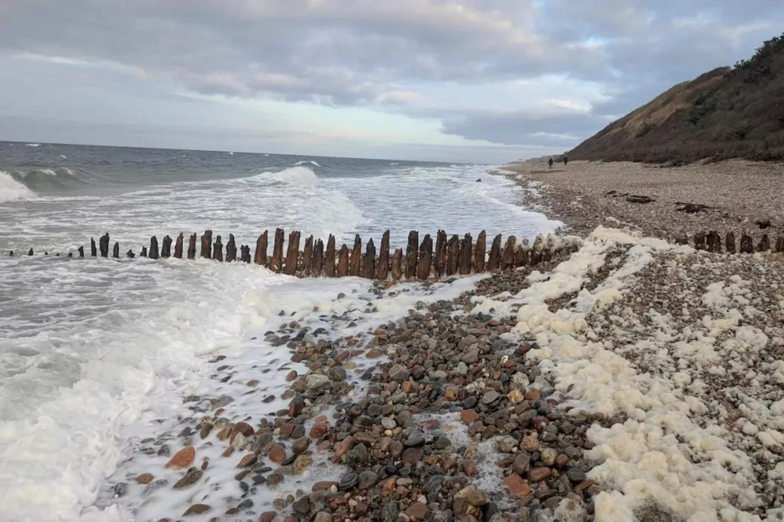 8 persoons vakantie huis in Vejby-Waterzicht