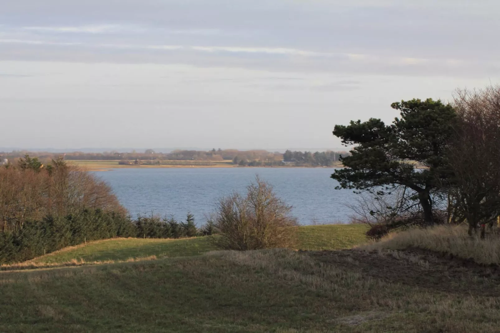 Rustige natuurlijke ontsnapping-By Traum-Waterzicht