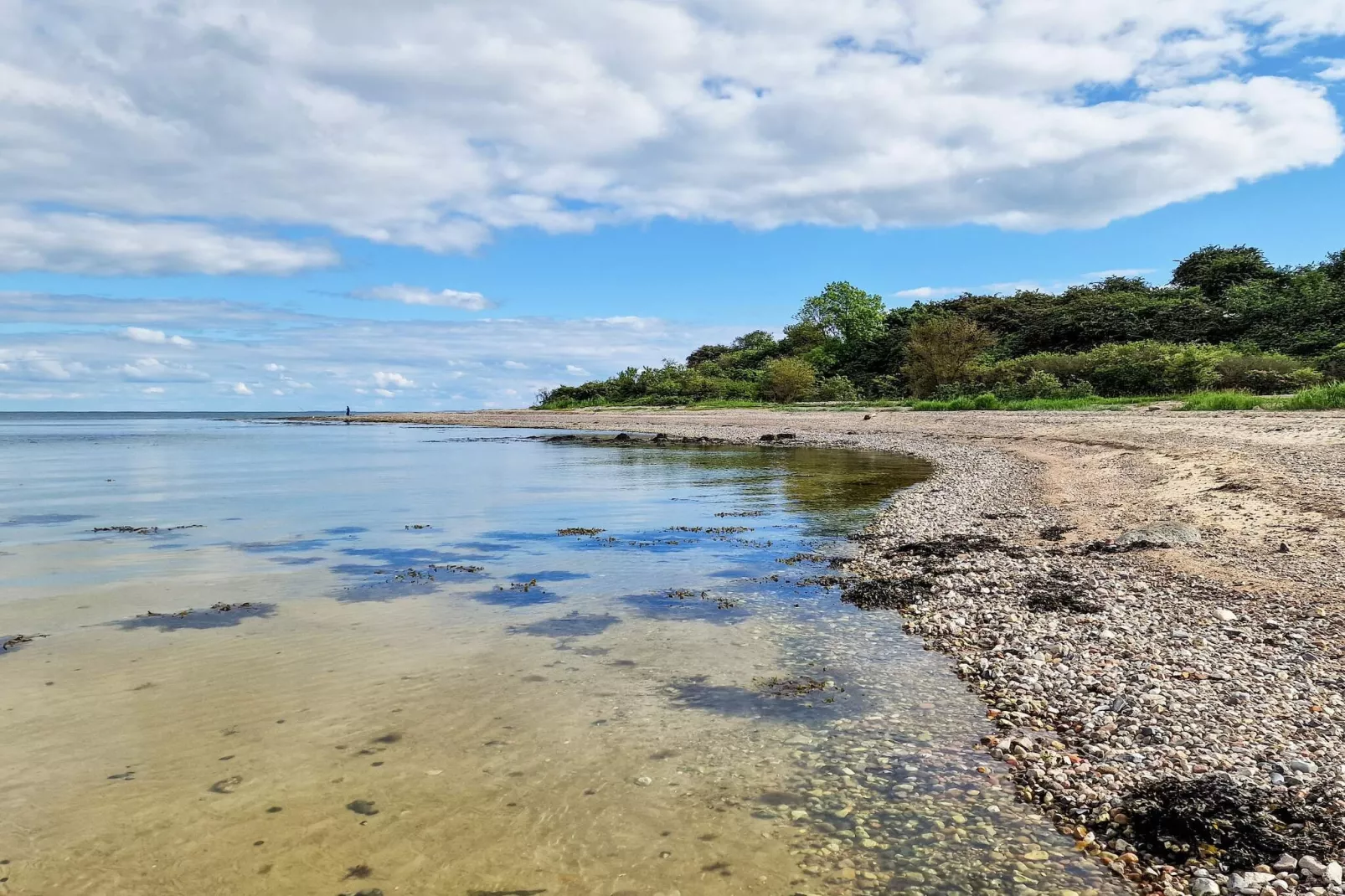 6 persoons vakantie huis in Haderslev-Waterzicht