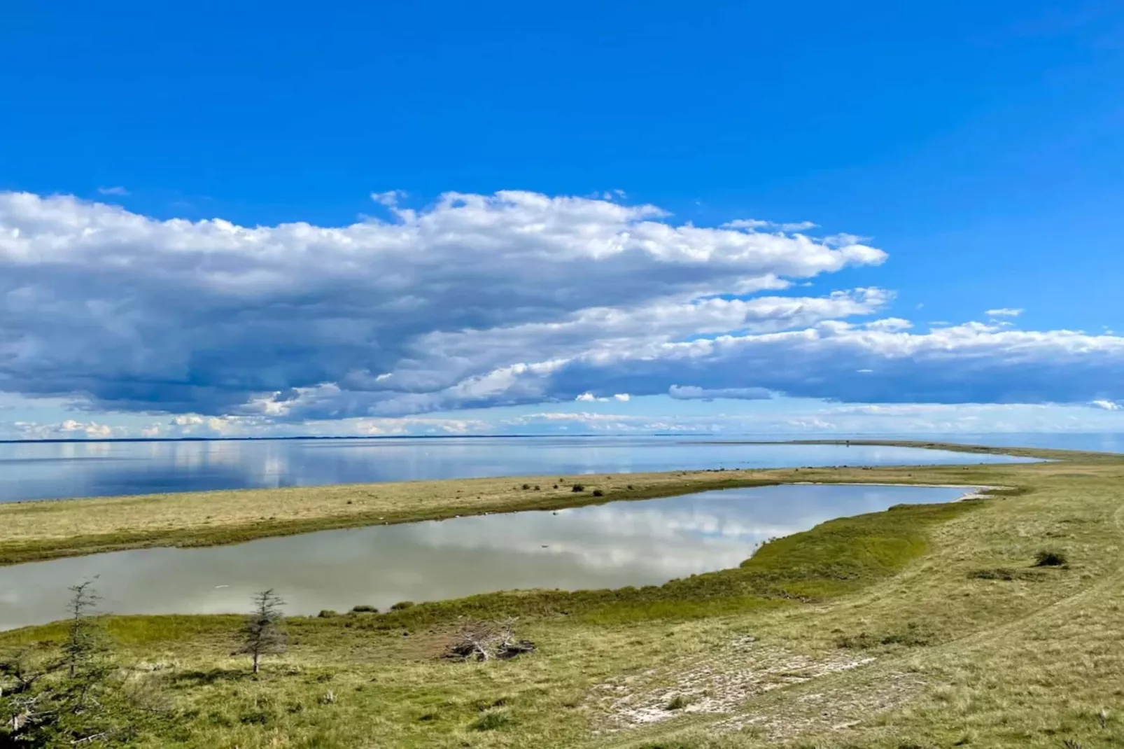 6 persoons vakantie huis in Dannemare-Waterzicht