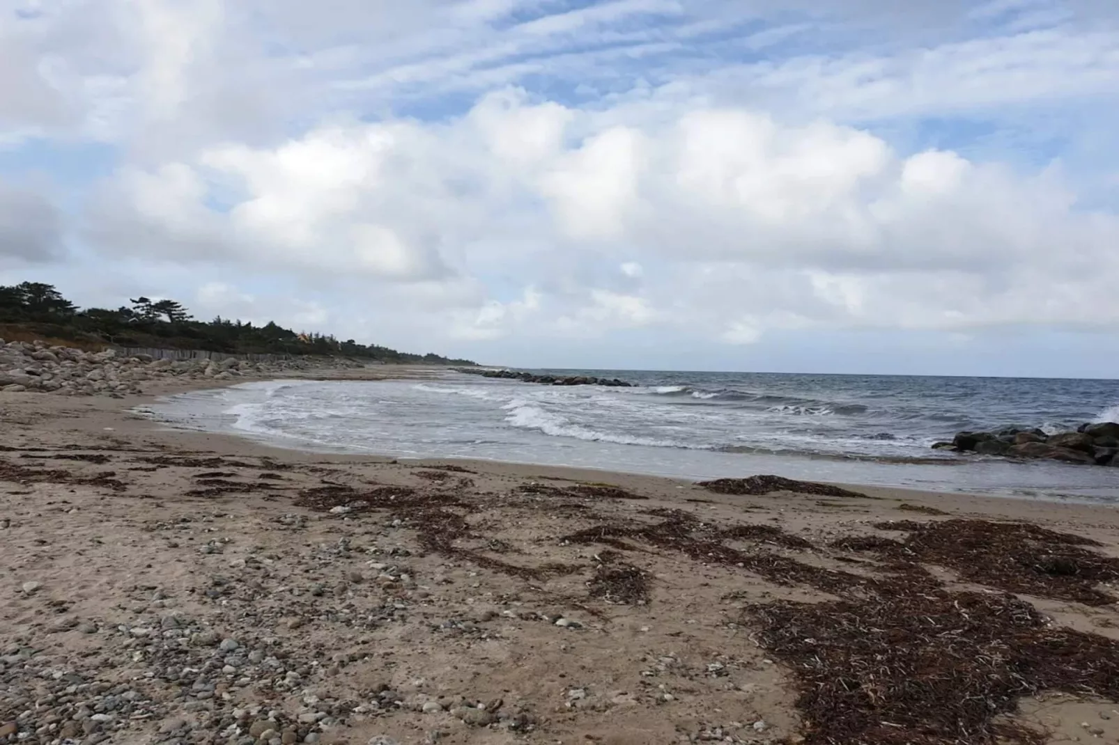 8 persoons vakantie huis in Gilleleje-Waterzicht