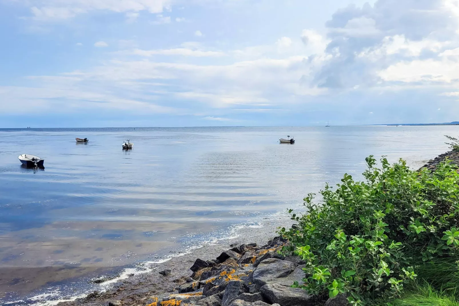 8 persoons vakantie huis in Hals-Niet-getagd