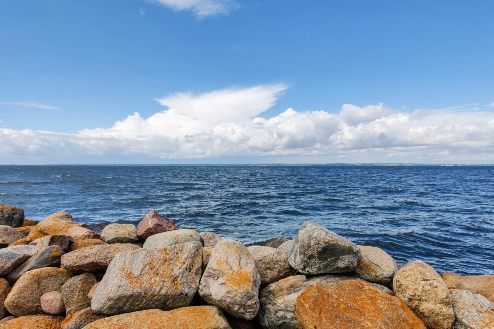 4 persoons vakantie huis in Tranekær-Waterzicht