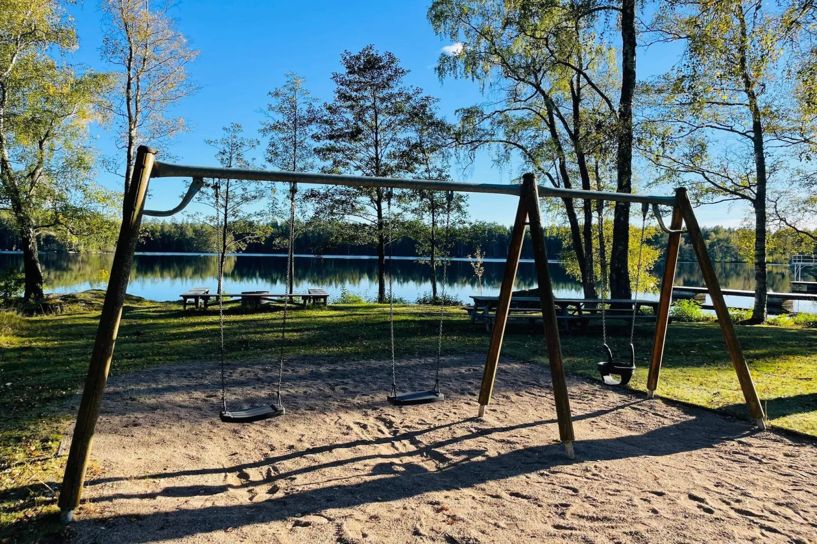 7 persoons vakantie huis in HALLABRO - Niet-getagd