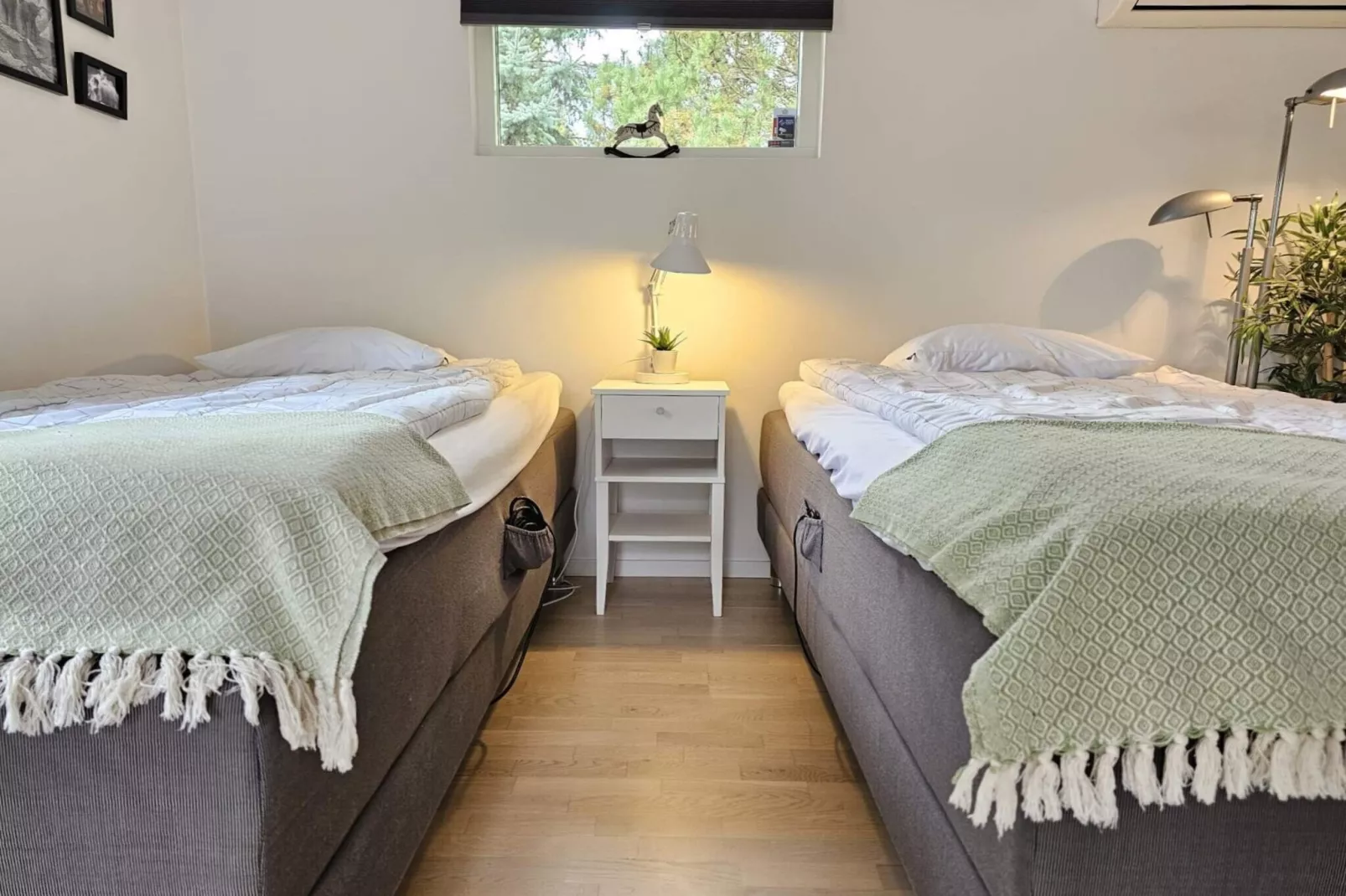 4 persoons vakantie huis in LÖDDEKÖPINGE-Binnen