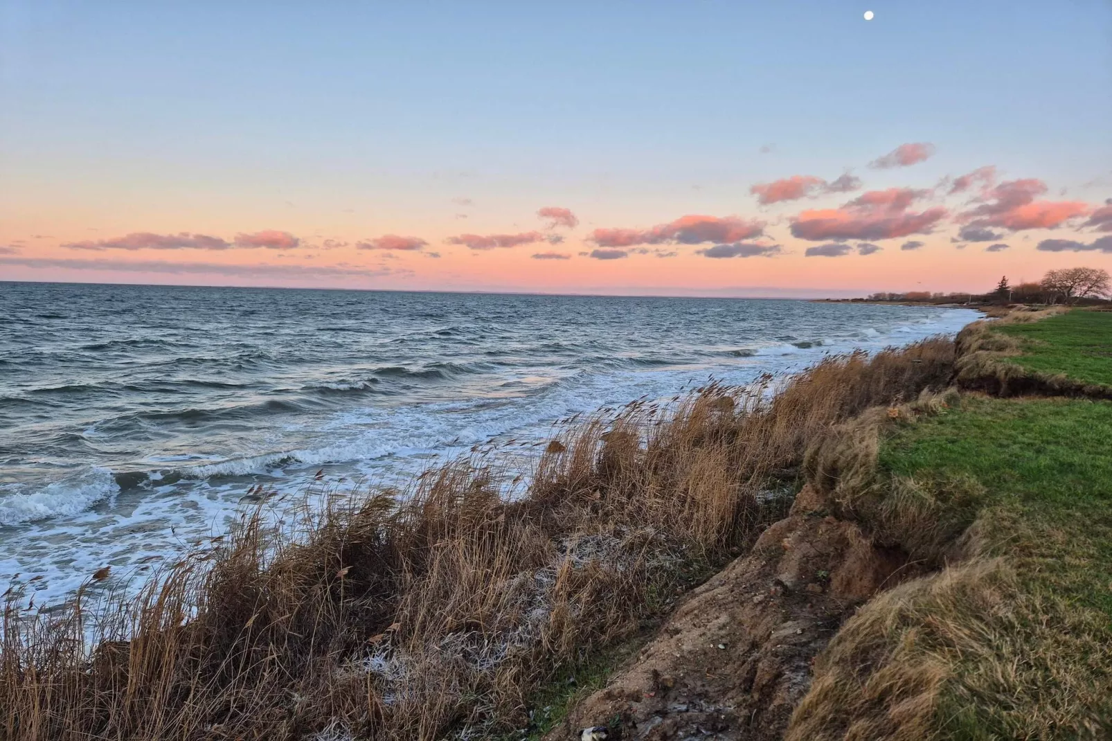 12 persoons vakantie huis in Nordborg-Waterzicht