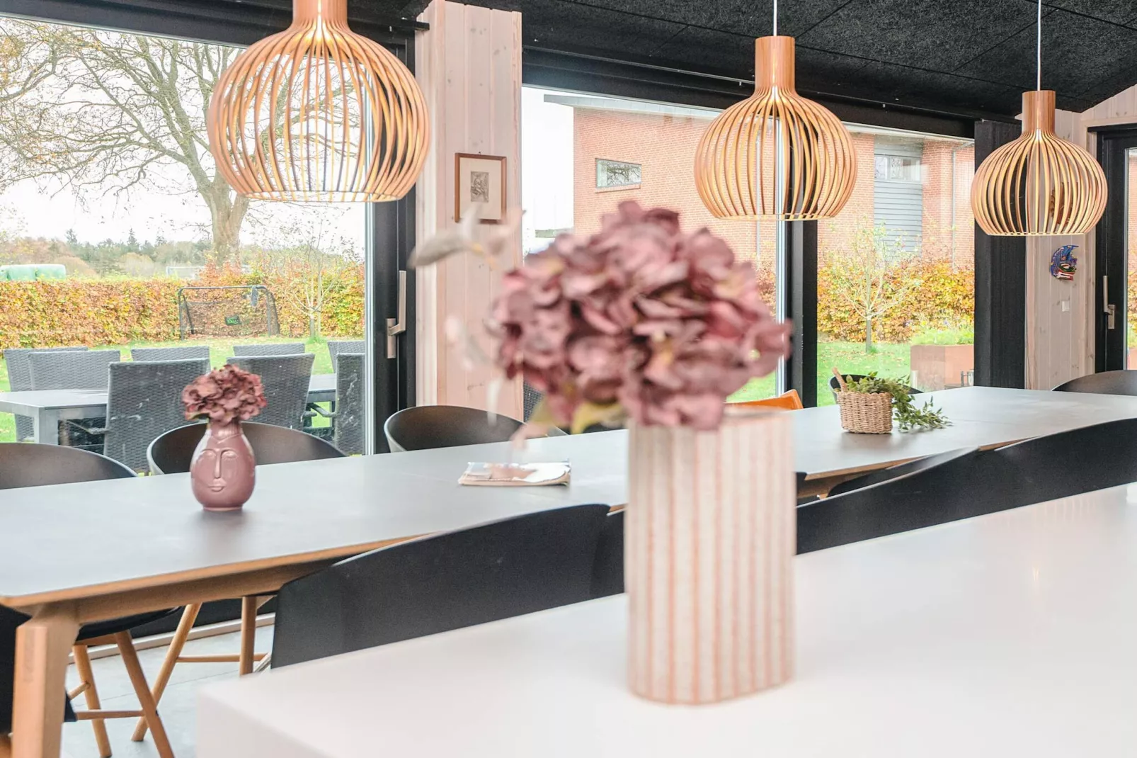 12 persoons vakantie huis in Haderslev-Binnen