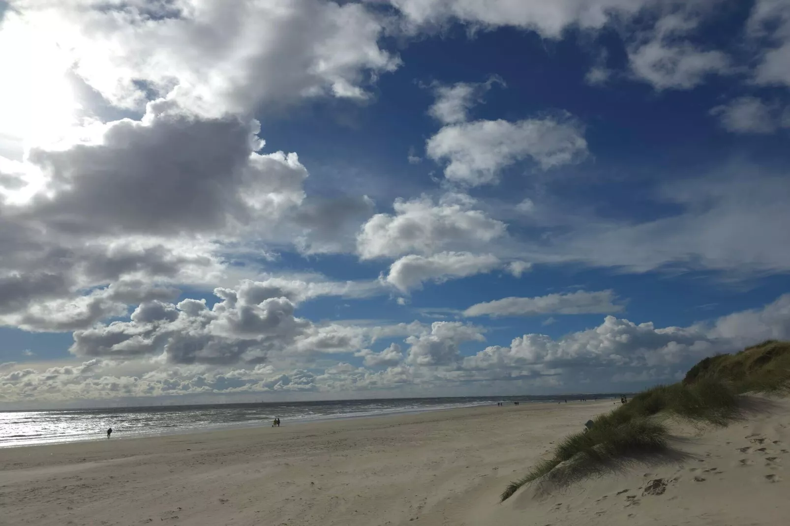 6 persoons vakantie huis in Blåvand-By Traum-Waterzicht