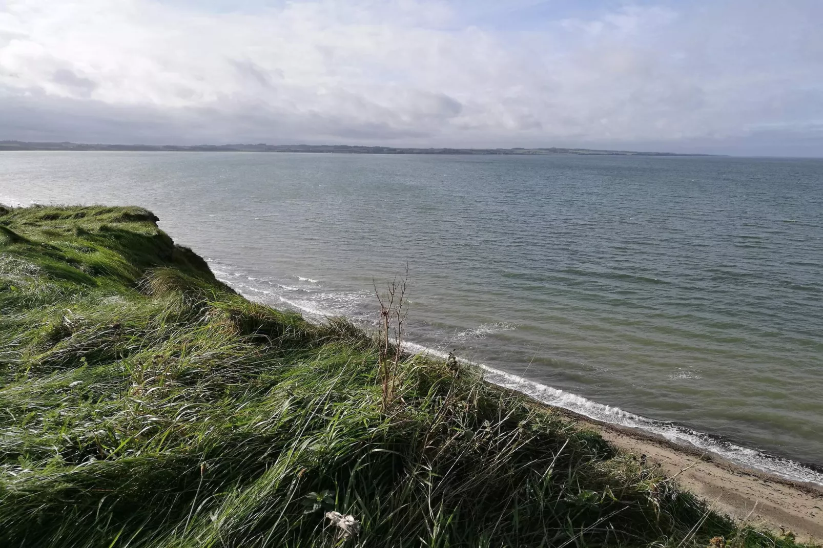 6 persoons vakantie huis in Struer-By Traum-Waterzicht