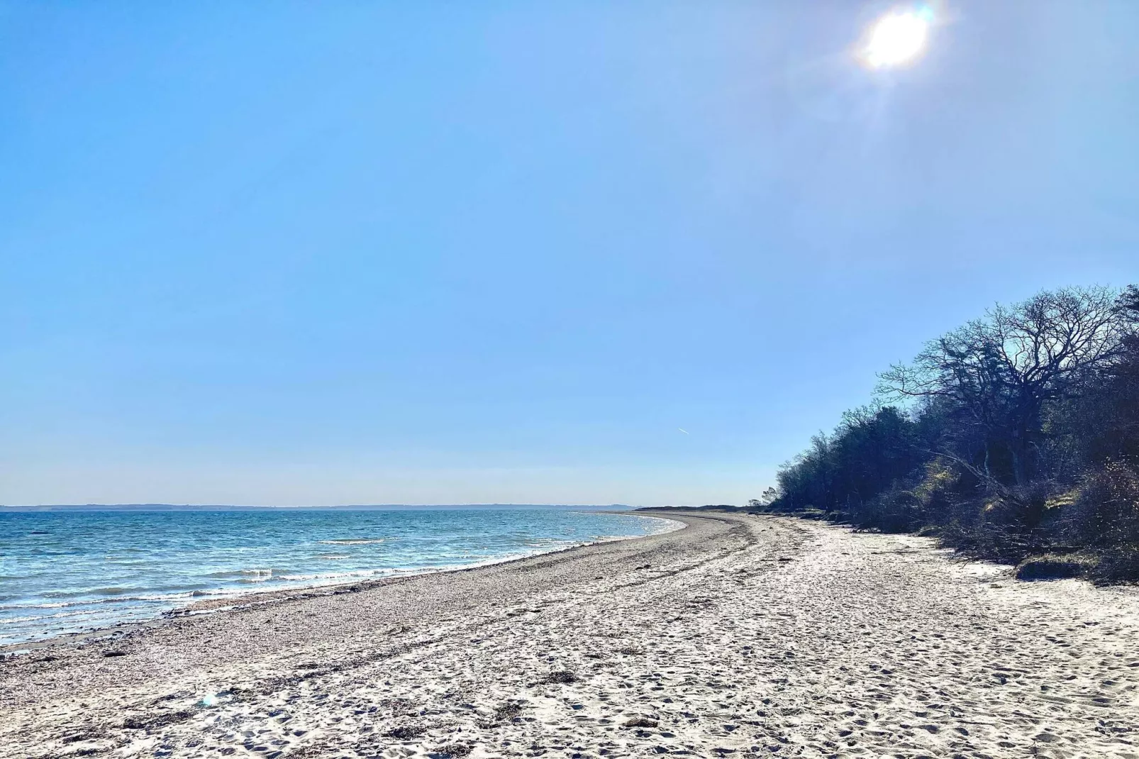 5 persoons vakantie huis in Roslev-By Traum-Waterzicht