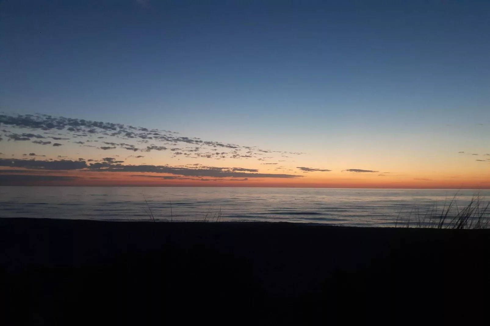 8 persoons vakantie huis in Melby-By Traum-Waterzicht