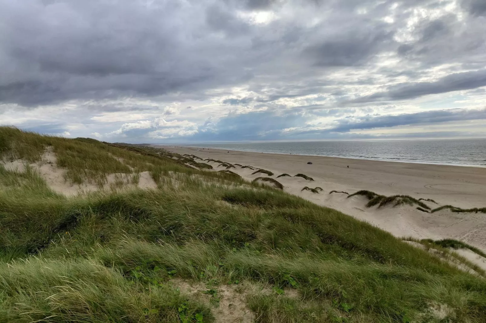 6 persoons vakantie huis in Pandrup-By Traum-Waterzicht