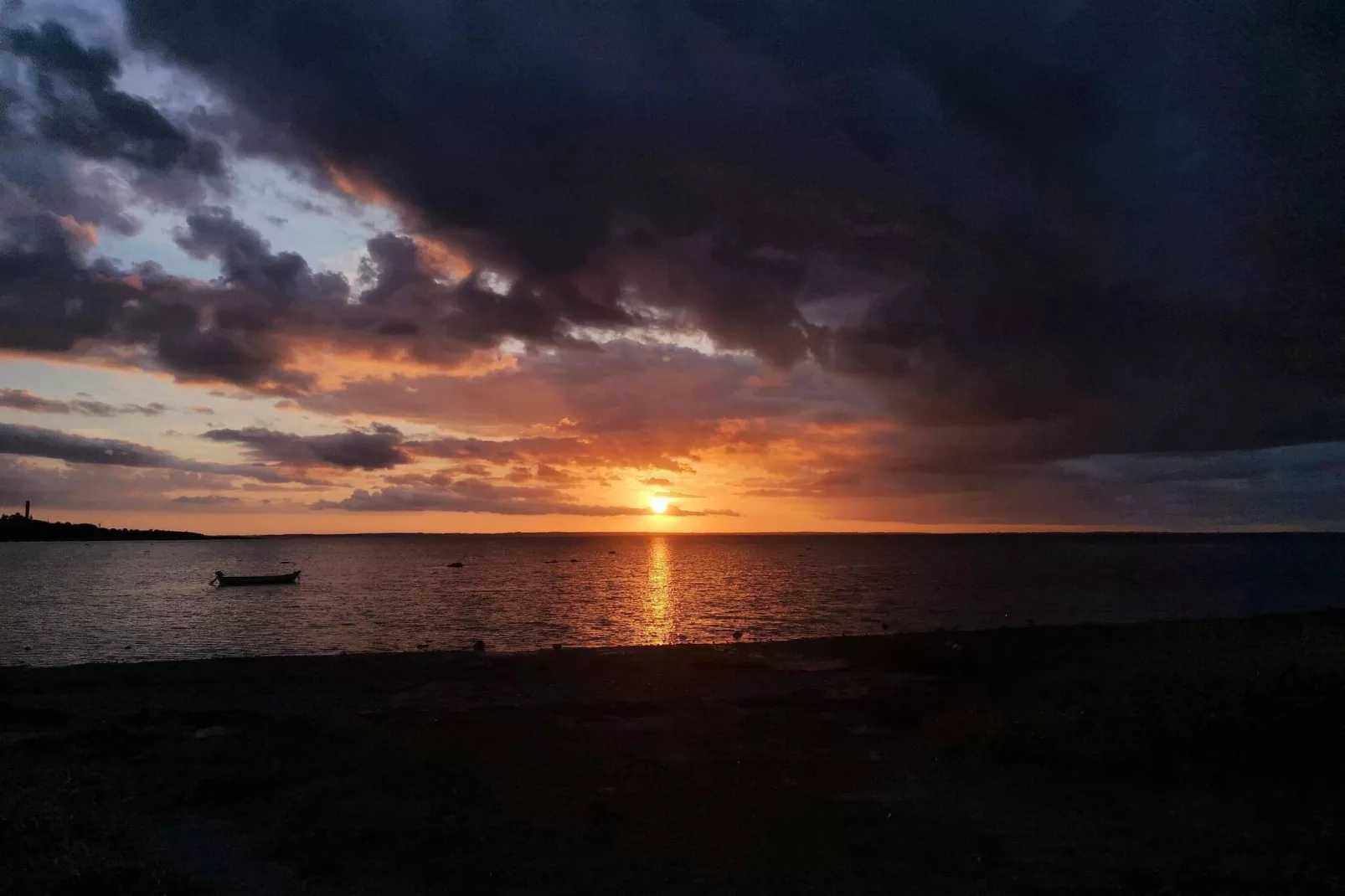 6 persoons vakantie huis in Jægerspris-By Traum-Waterzicht