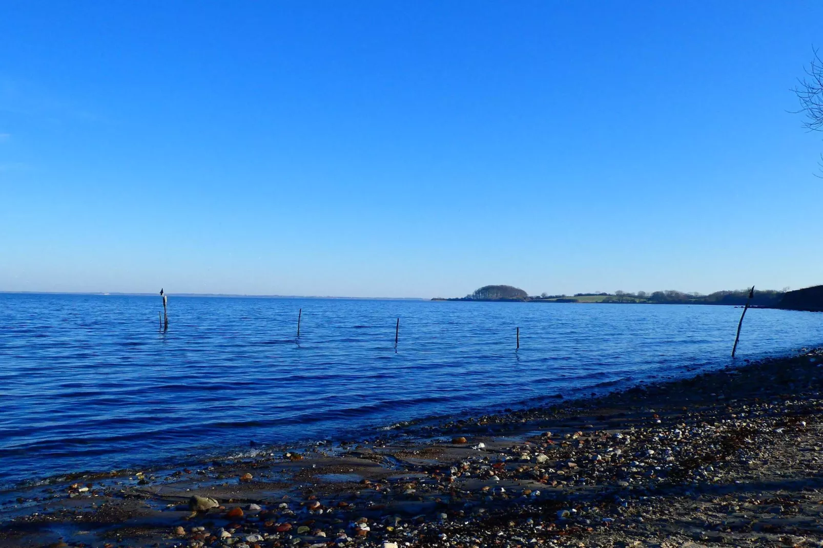 4 persoons vakantie huis in Haderslev-By Traum-Waterzicht