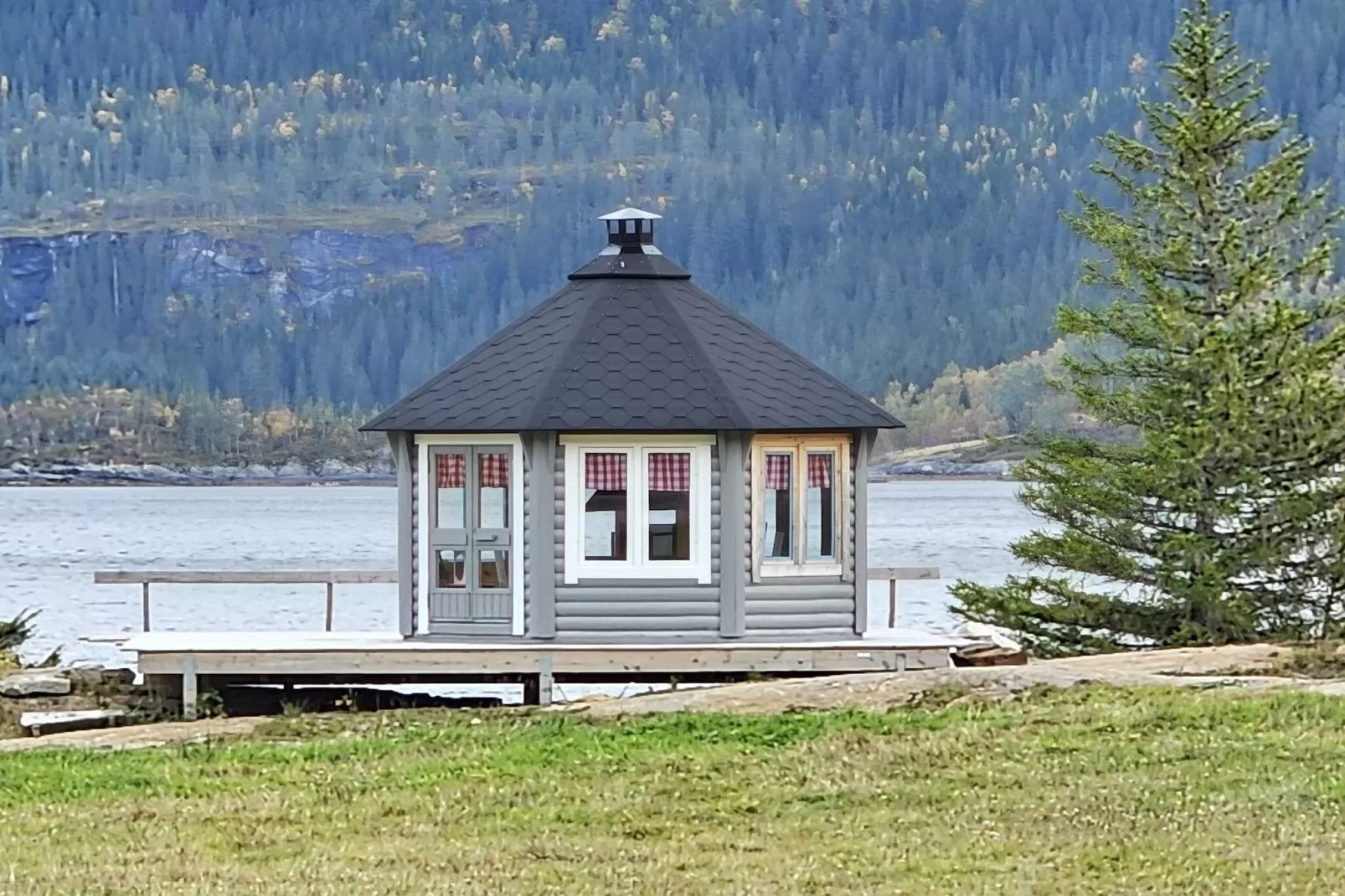 7 persoons vakantie huis in Foldereid-By Traum-Niet-getagd