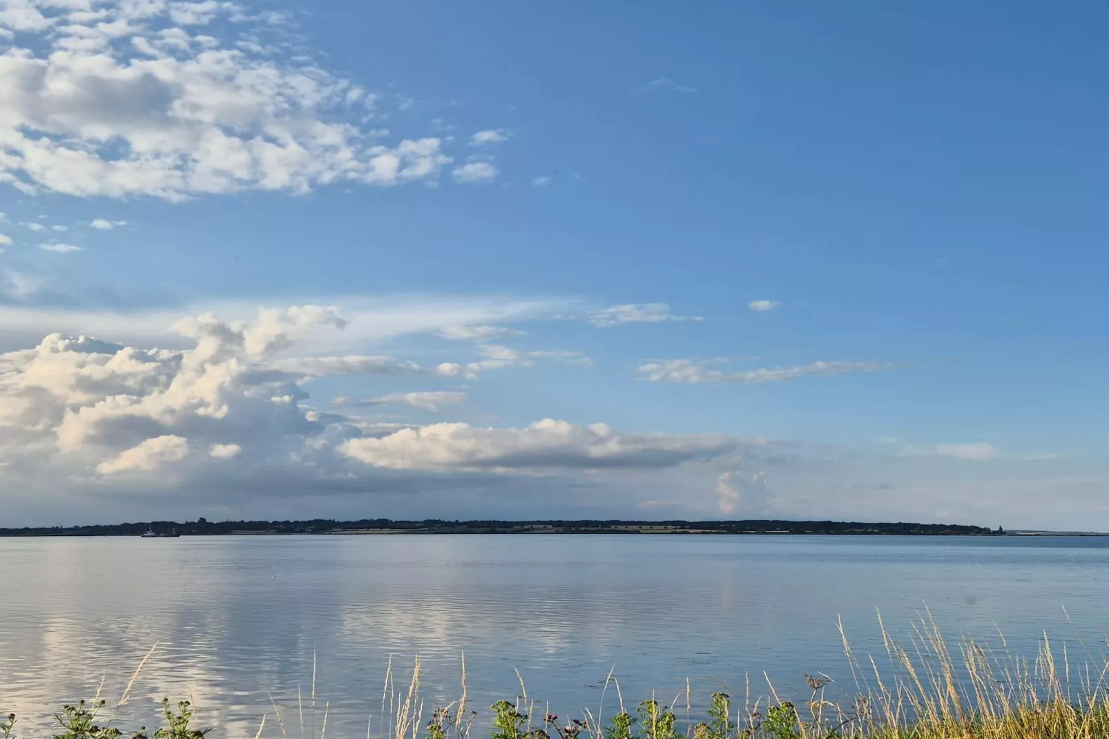 6 persoons vakantie huis in Stubbekøbing-By Traum-Waterzicht