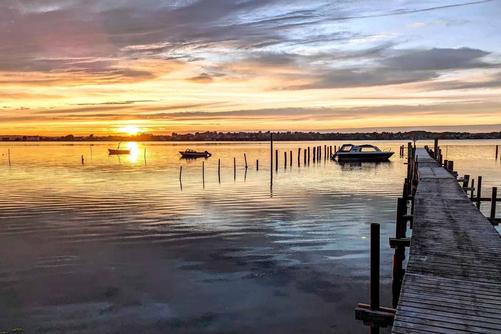 6 persoons vakantie huis in Aabenraa-By Traum-Waterzicht