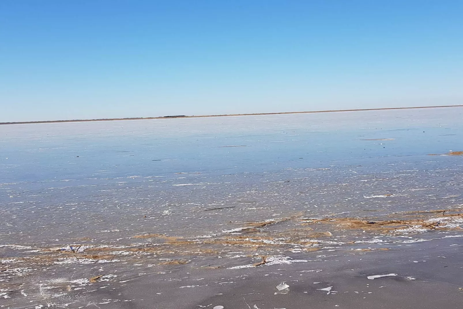 Luxe Spa Retreat in Bork -- By Traum Ferienwohnungen-Waterzicht