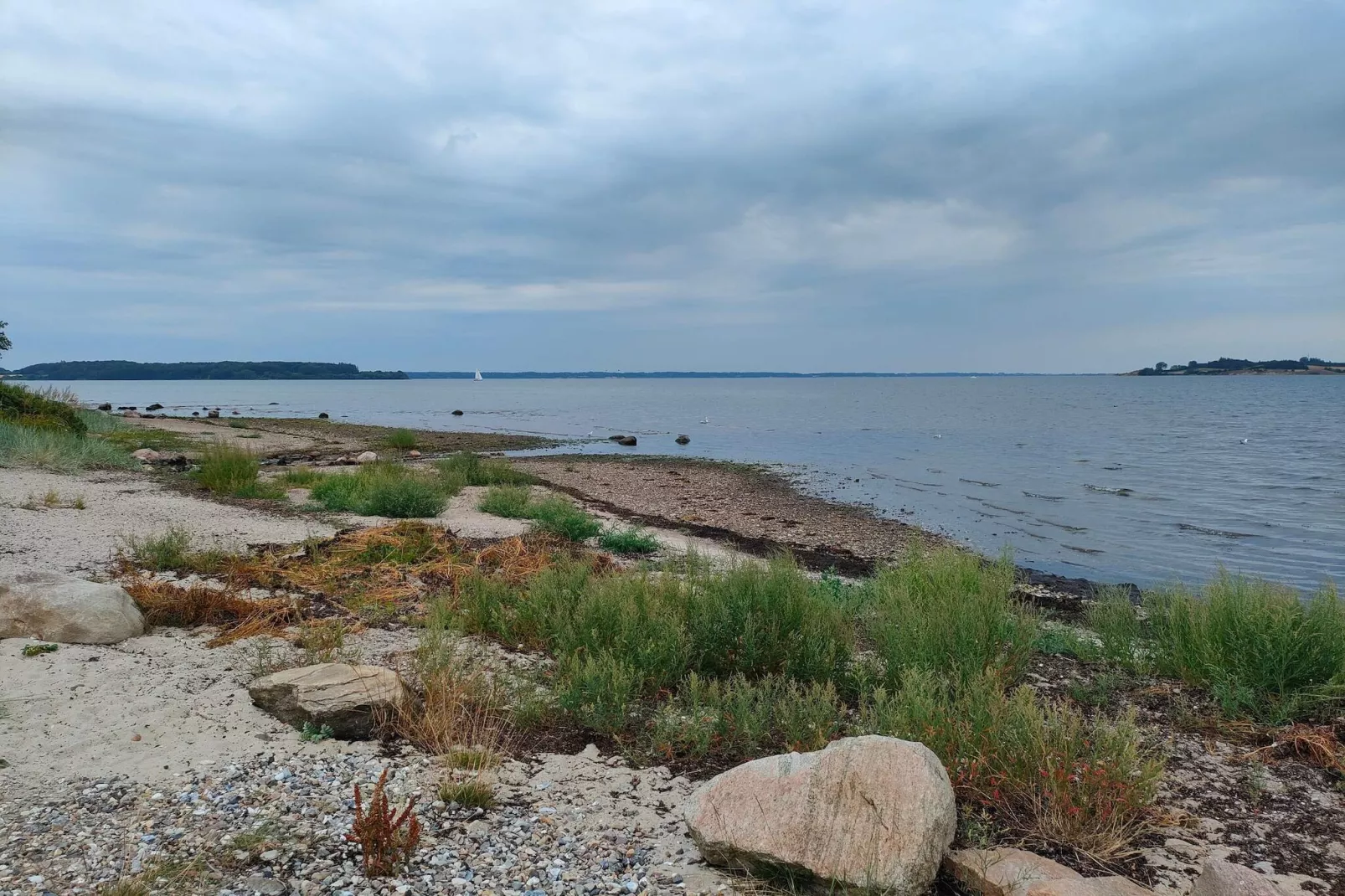 12 persoons vakantie huis in Aabenraa-By Traum-Waterzicht