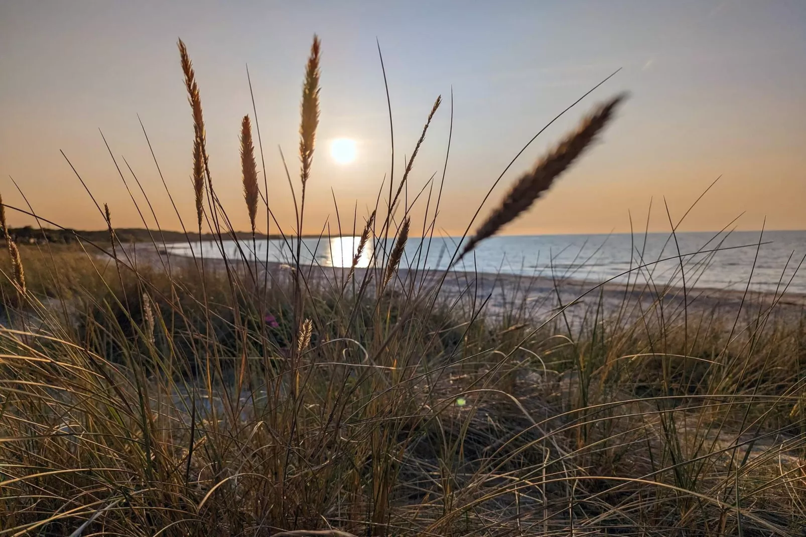 6 persoons vakantie huis in Dronningmølle-By Traum-Waterzicht