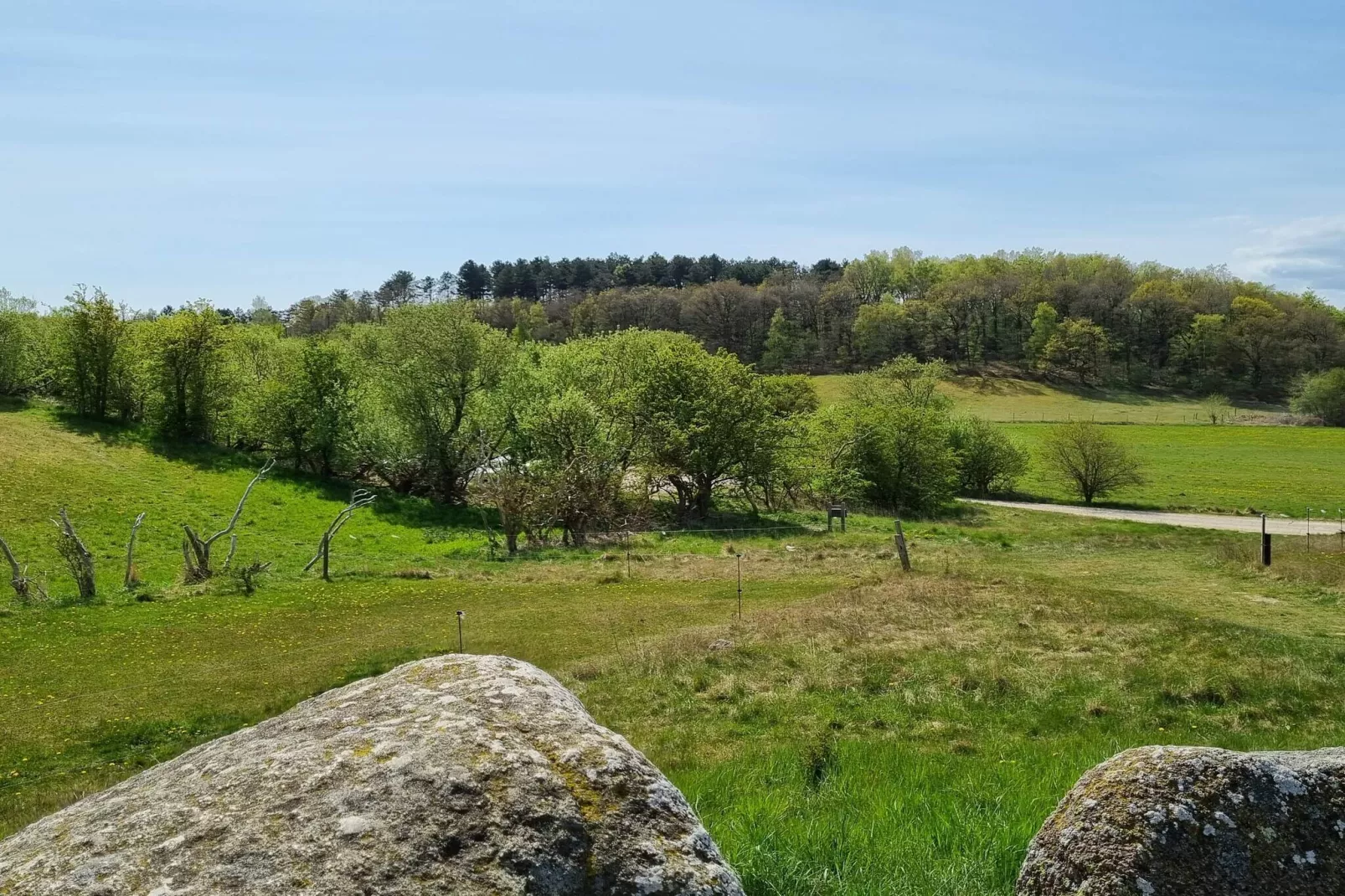 7 persoons vakantie huis in Knebel-By Traum-Niet-getagd