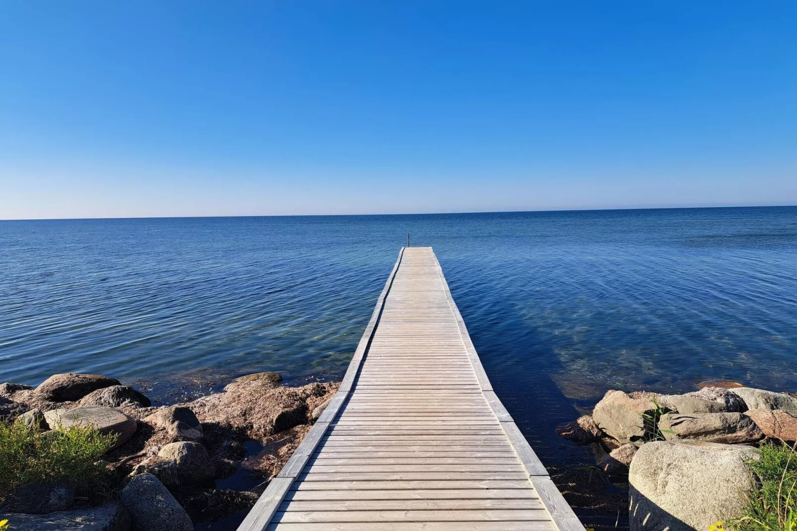 8 persoons vakantie huis in Nysted-Waterzicht