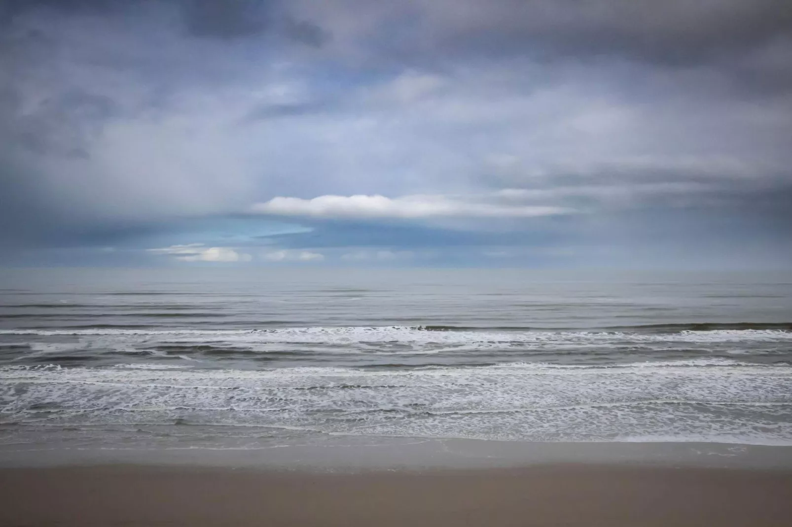 Strandparadijs in Saltum -- By Traum Ferienwohnungen-Waterzicht