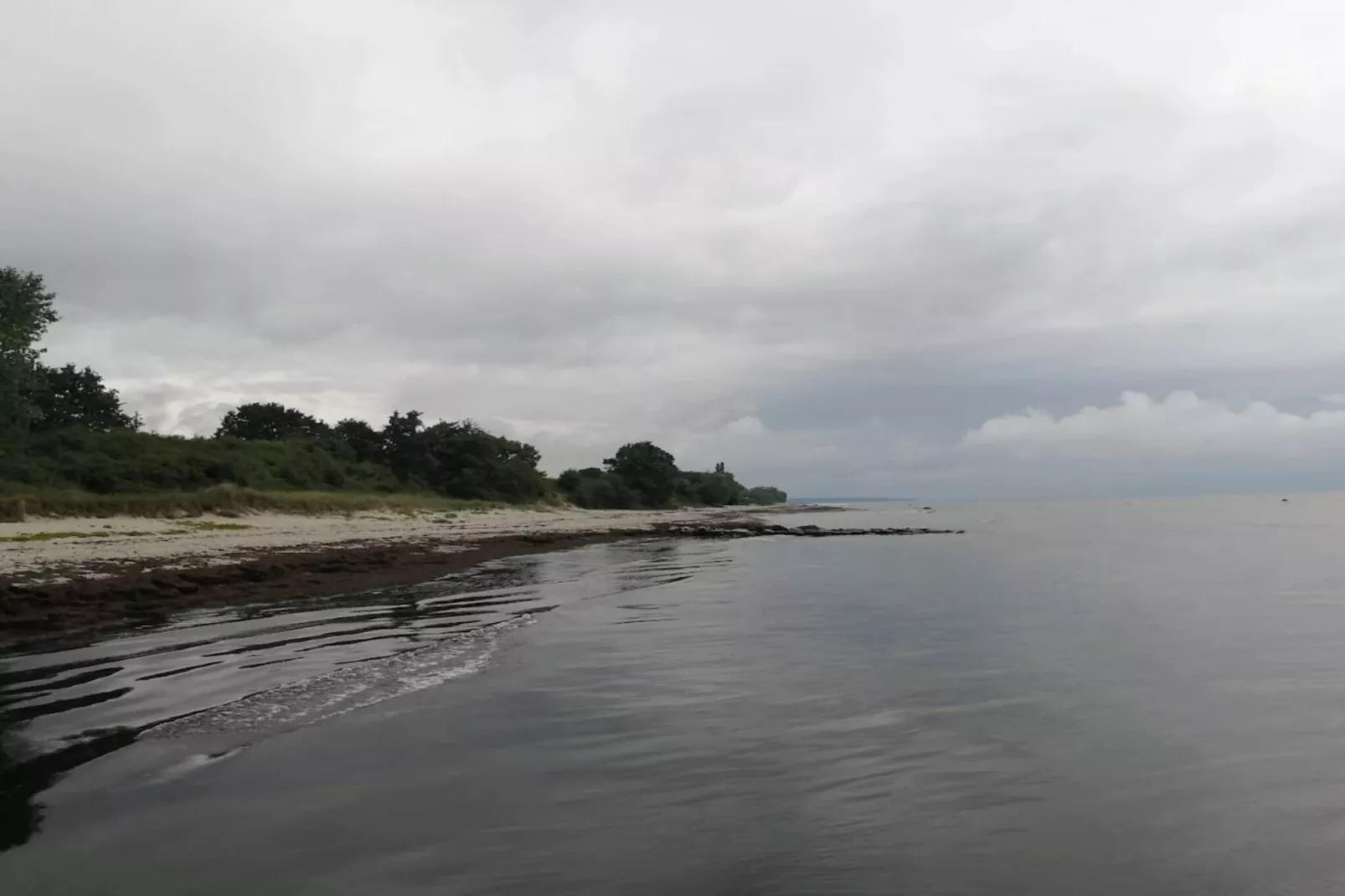 14 persoons vakantie huis in Idestrup-By Traum-Waterzicht