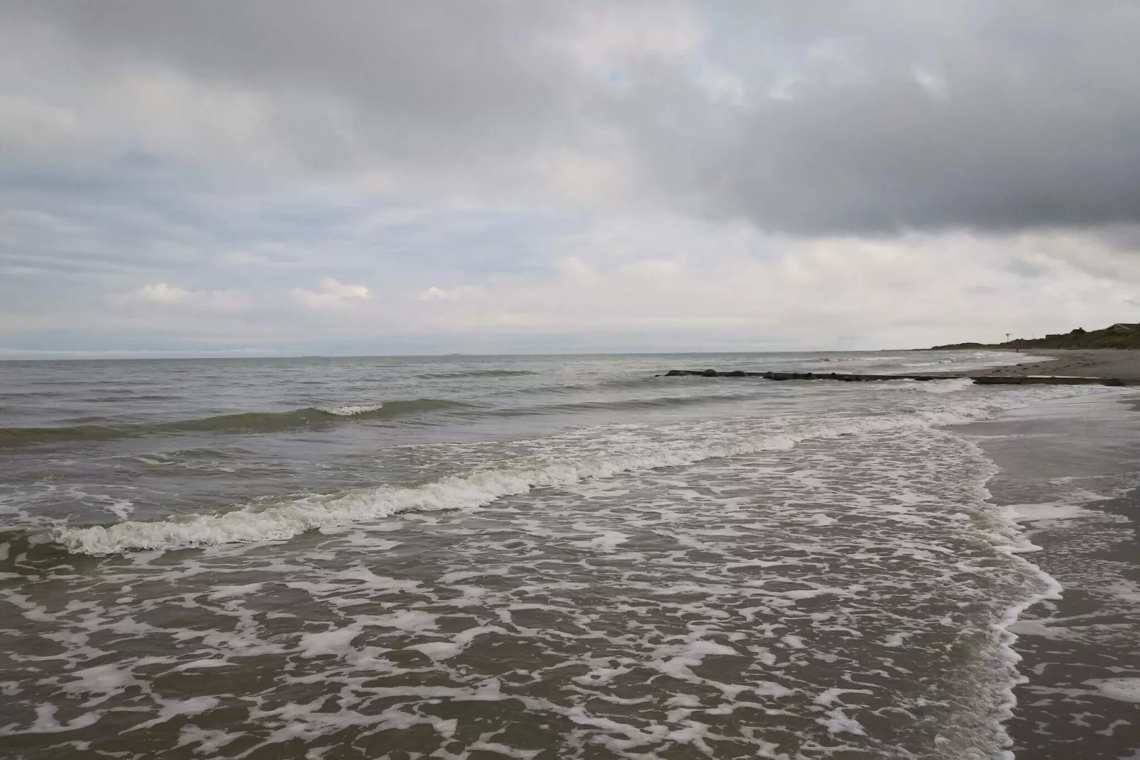 5 persoons vakantie huis in Jerup-By Traum-Waterzicht