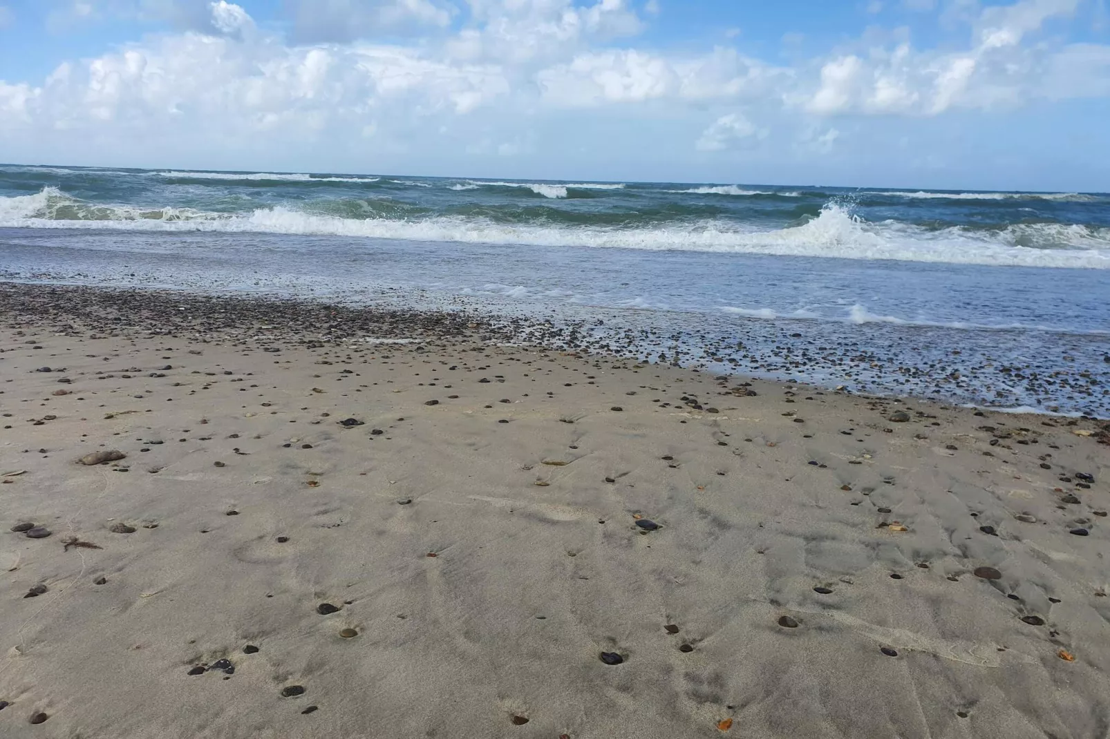 Gezellig strandverblijf -- By Traum Ferienwohnungen-Waterzicht