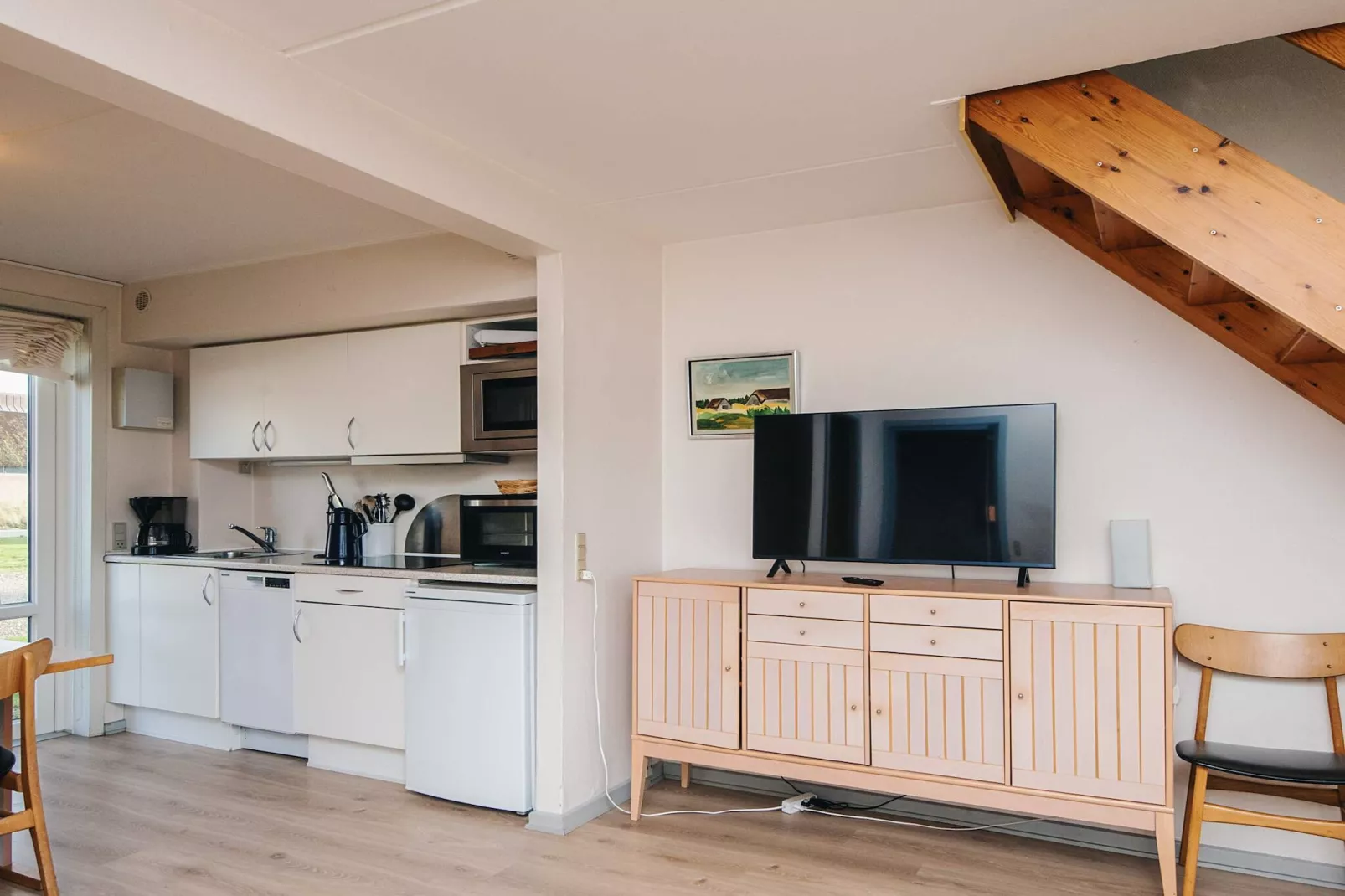 RIM FERIECENTER-Binnen