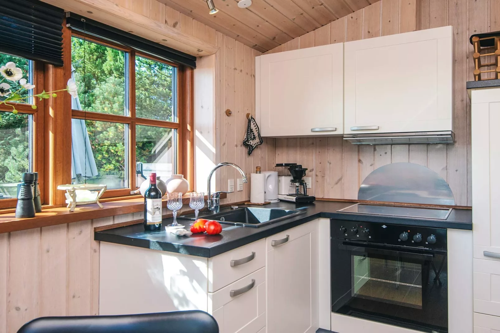 Kust ontsnapping in Ho Bay -- By Traum Ferienwohnungen-Binnen