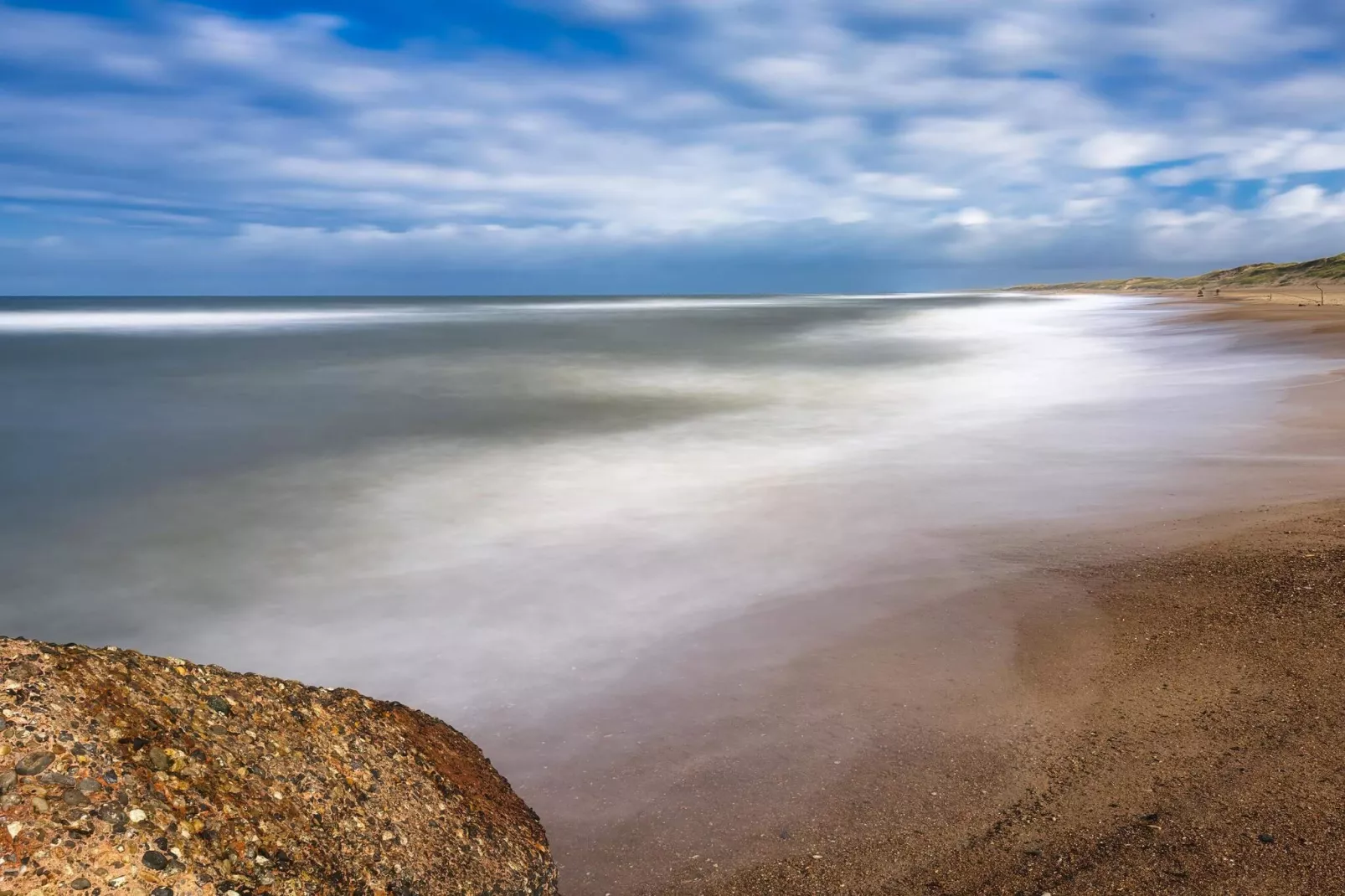 8 persoons vakantie huis in Ulfborg-By Traum-Waterzicht