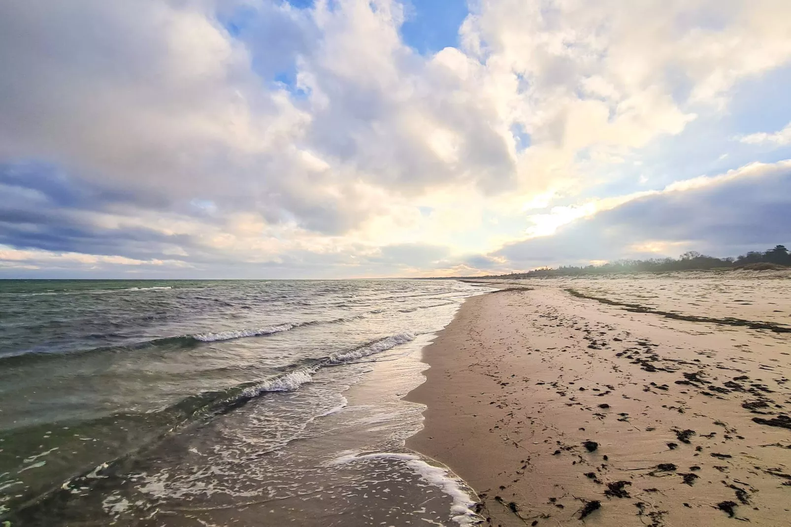 10 persoons vakantie huis in Væggerløse-By Traum-Waterzicht