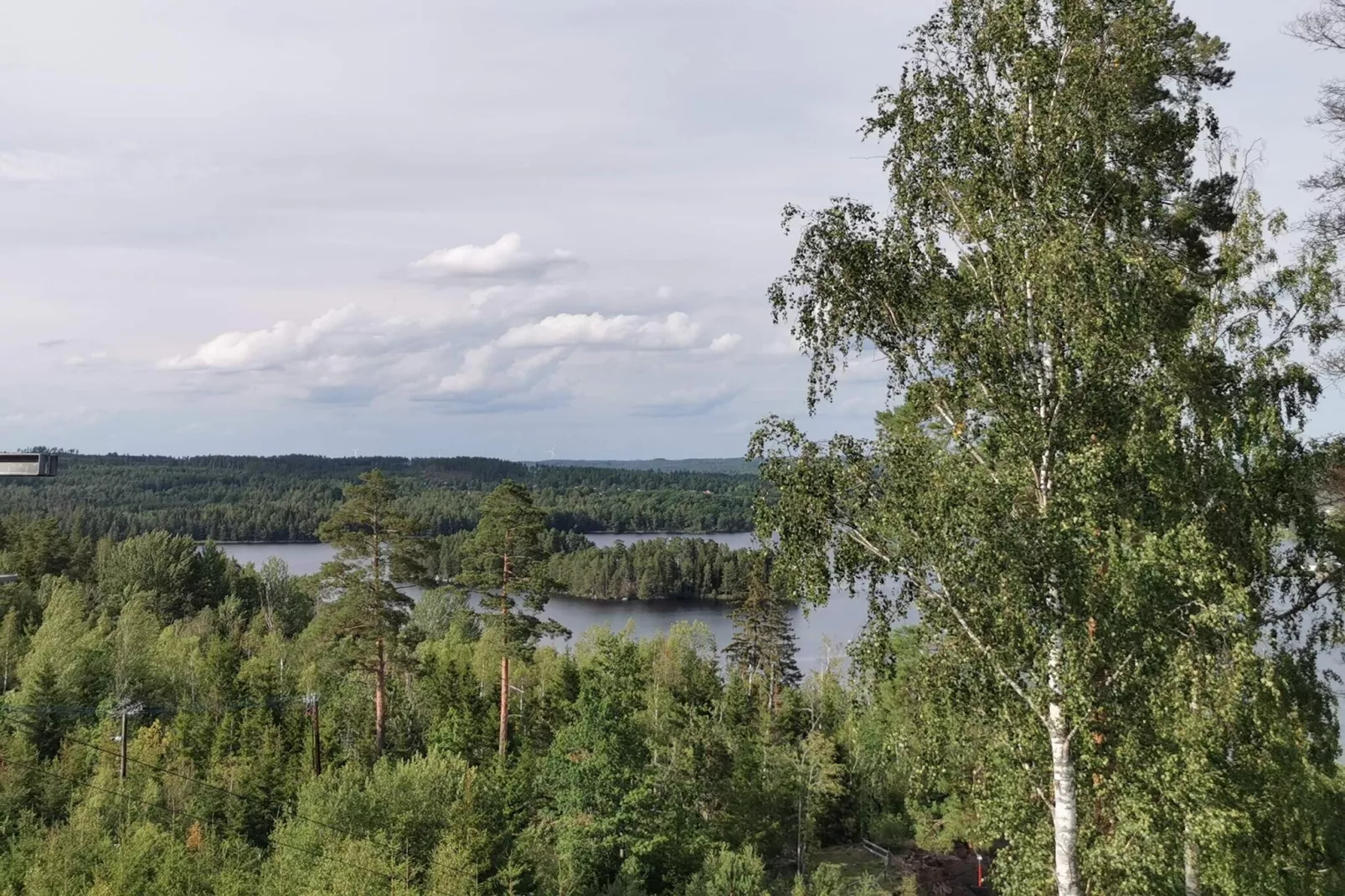 7 persoons vakantie huis in VIRSERUM-By Traum-Waterzicht