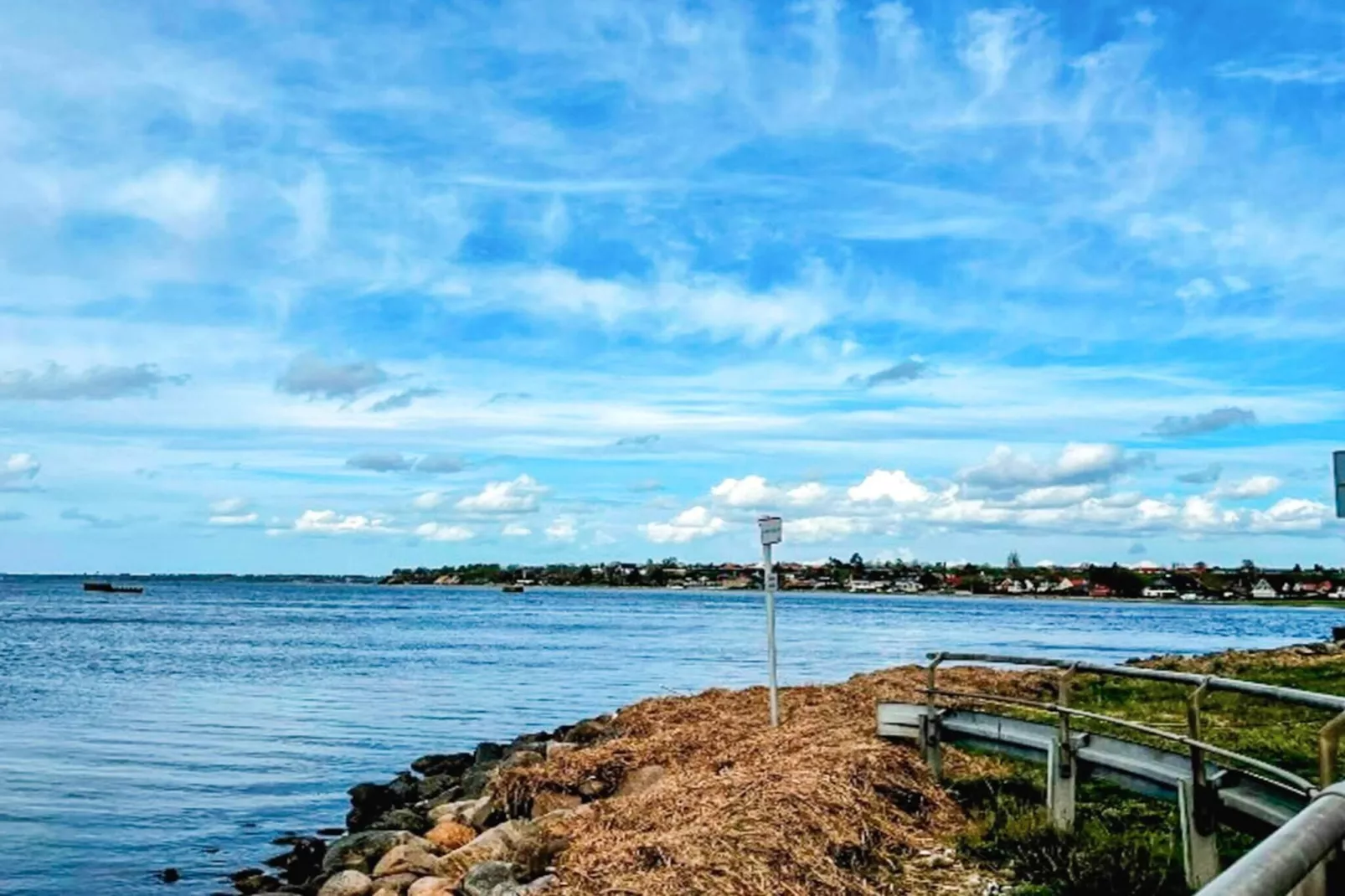 6 persoons vakantie huis in Jægerspris-By Traum-Waterzicht