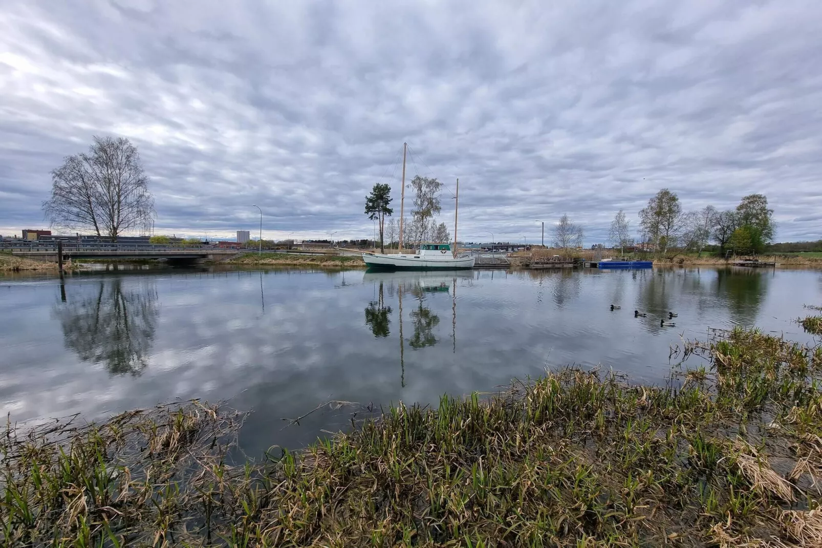 4 persoons vakantie huis in TORSHÄLLA-By Traum-Waterzicht