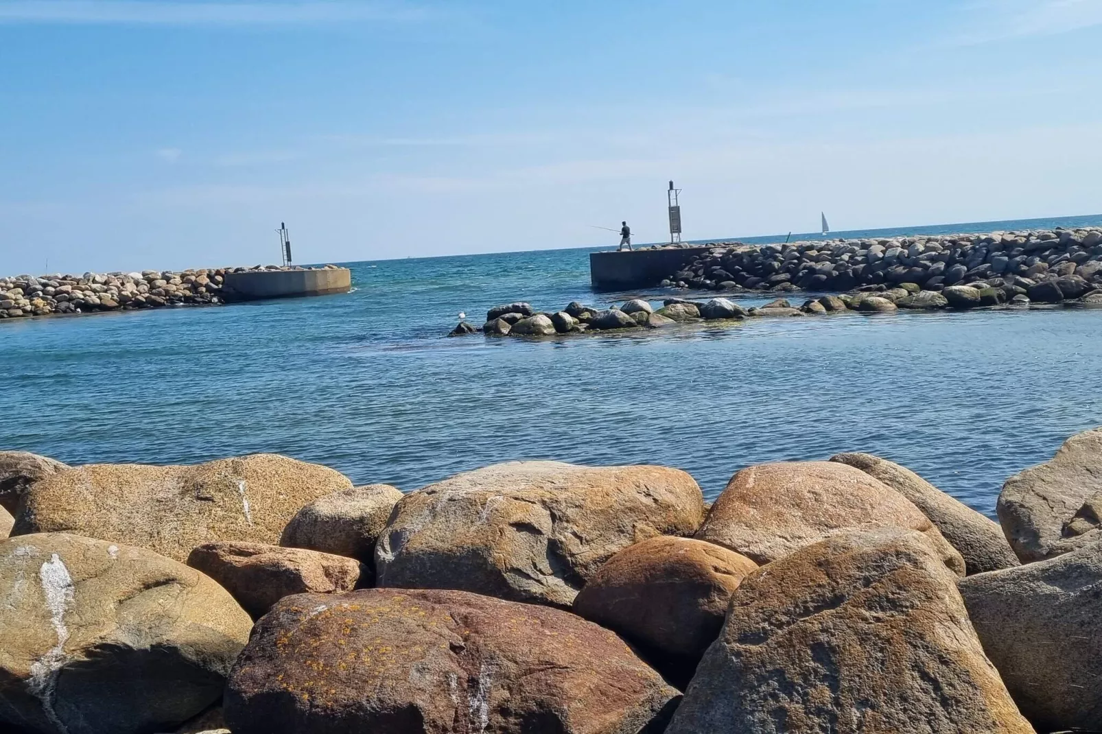 6 persoons vakantie huis in Ålbæk-By Traum-Waterzicht