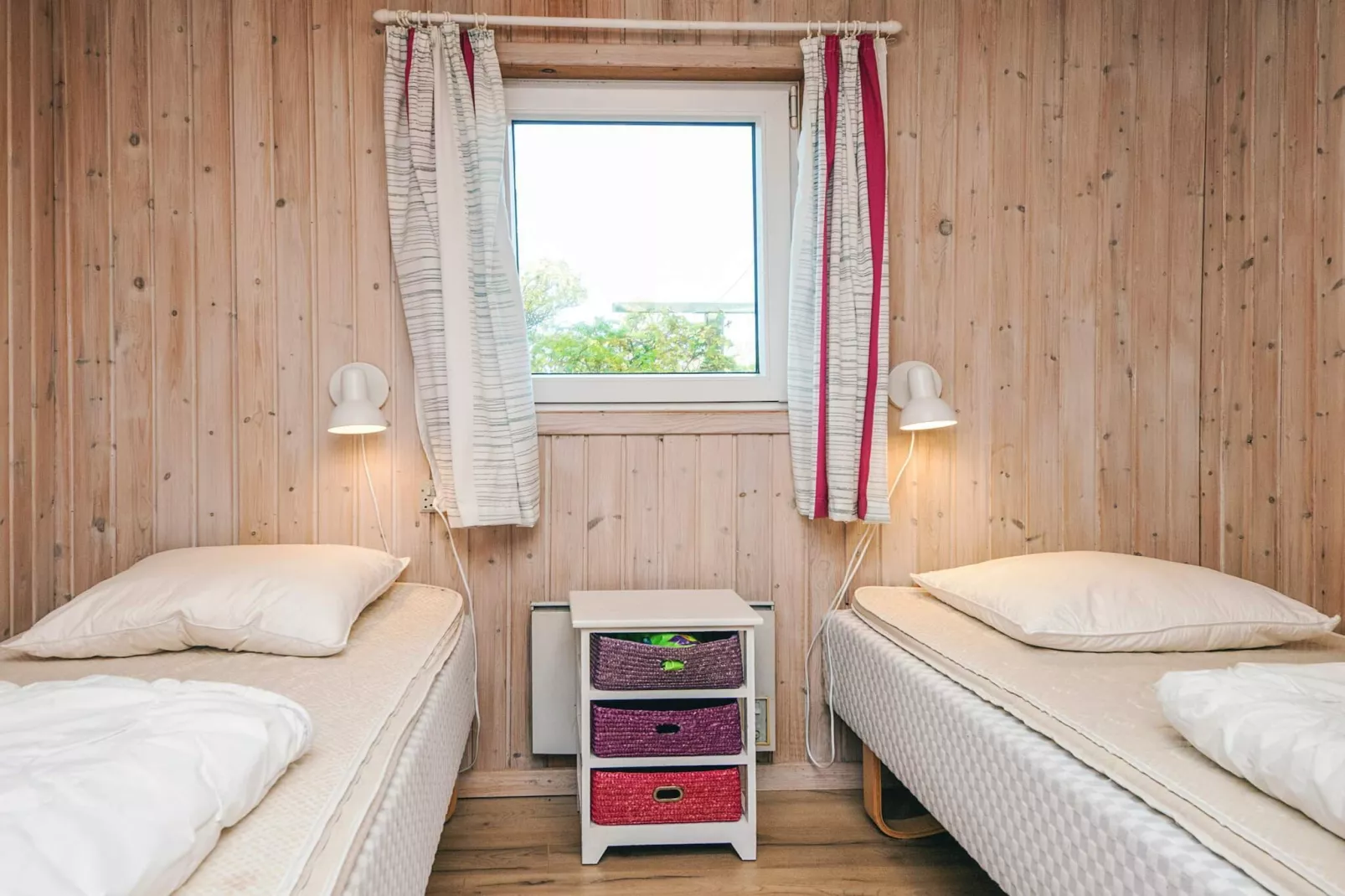 6 persoons vakantie huis in Fanø-By Traum-Binnen