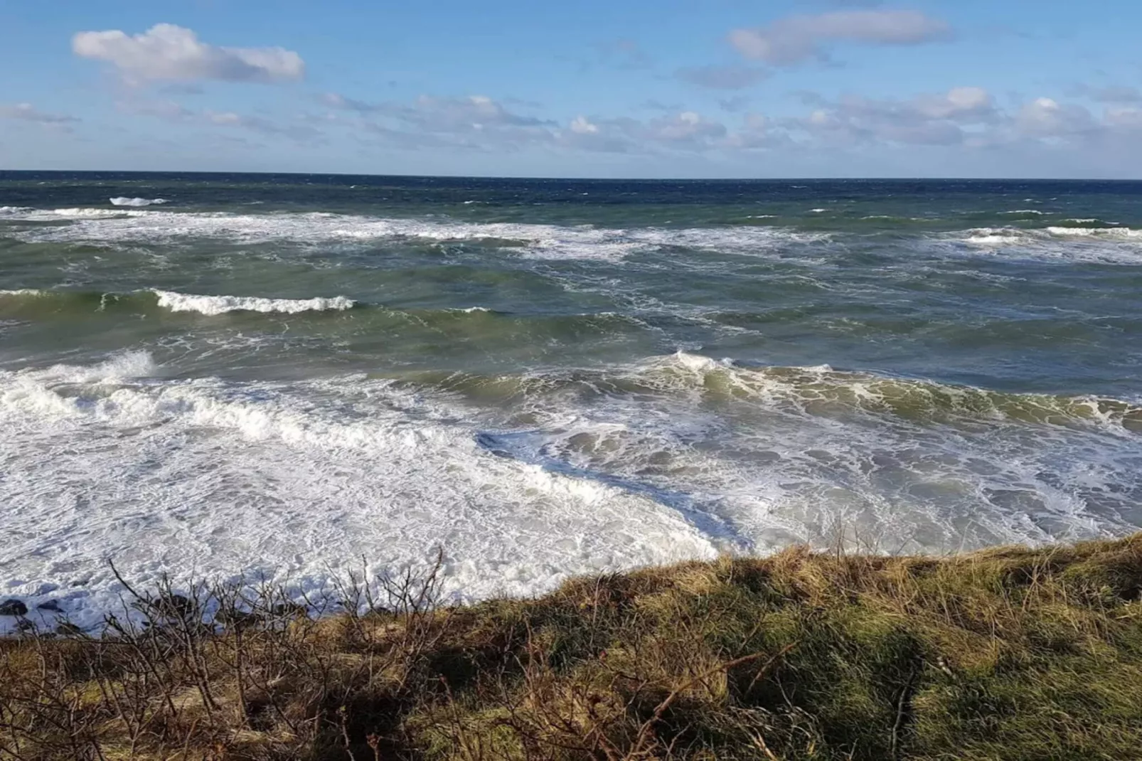 6 persoons vakantie huis in Vejby-By Traum-Waterzicht