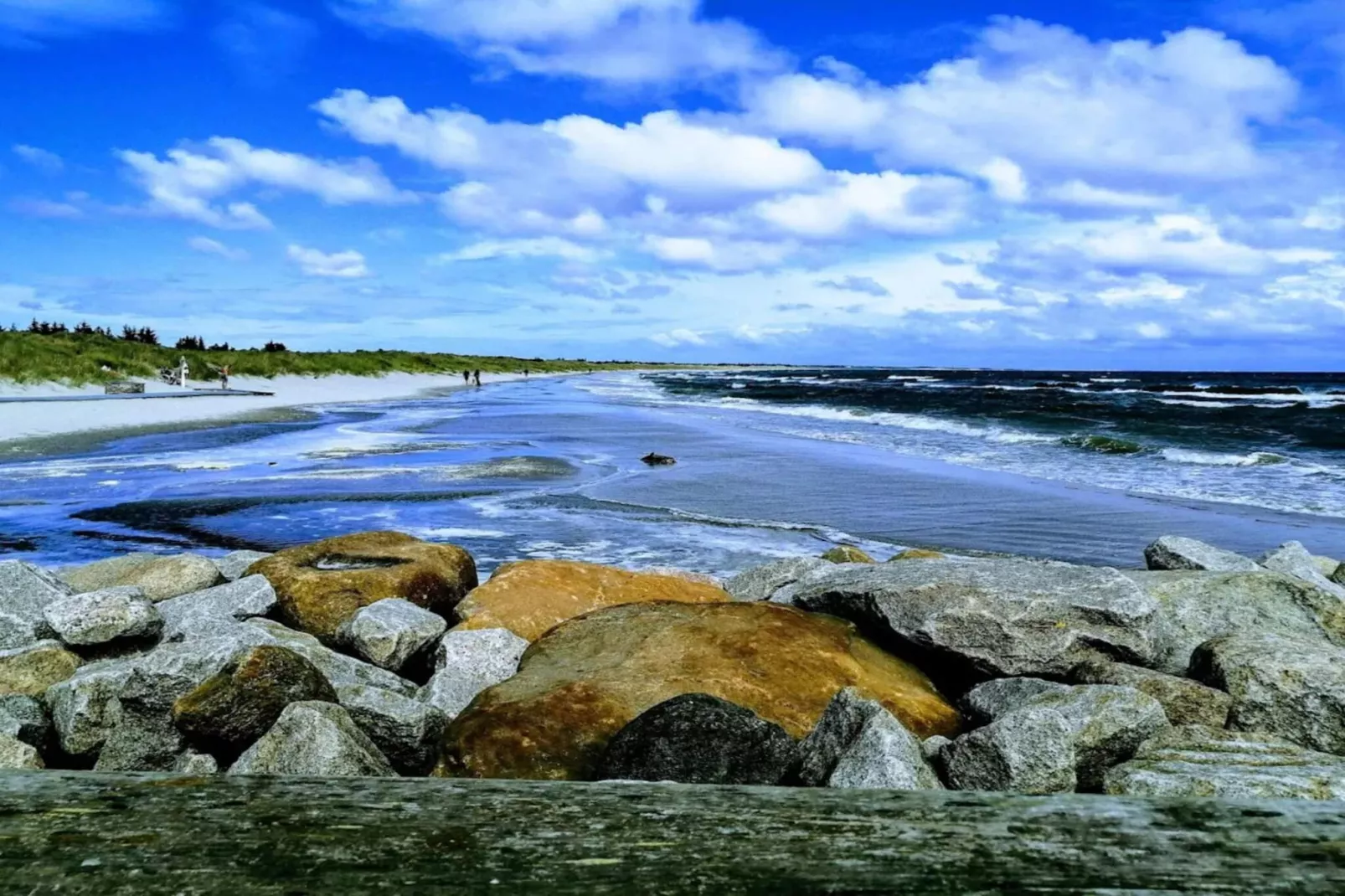 6 persoons vakantie huis in Ålbæk-By Traum-Waterzicht